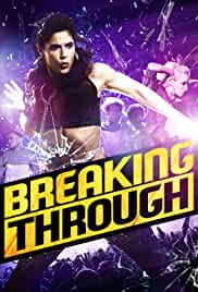 Breaking Through 2015 Dual Audio Hindi 480p Mp4Moviez