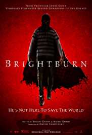 Brightburn 2019 Dual Audio Hindi 480p 300MB Mp4Moviez