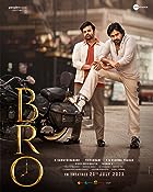 Bro 2023 Hindi Dubbed Telugu 480p 720p 1080p Mp4Moviez