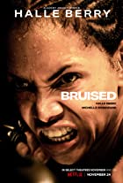 Bruised 2021 Hindi Dubbed 480p 720p Mp4Moviez