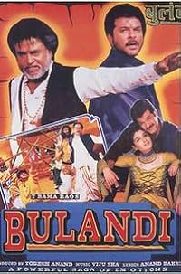 Bulandi 2000 480p 720p 1080p Movie Download Mp4Moviez