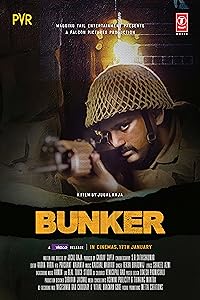 Bunker 2020 Movie Download 480p 720p 1080p Mp4Moviez Filmyzilla