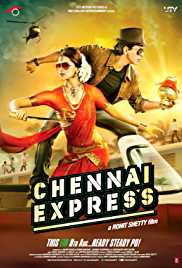 Chennai Express 2013 Full Movie Download Mp4Moviez