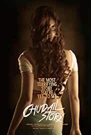 Chudail Story 2016 Full Movie Download Mp4Moviez