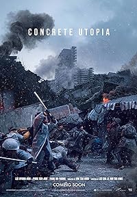 Concrete Utopia 2023 Hindi Korean 480p 720p 1080p Mp4Moviez Filmyzilla Filmywap