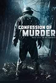 Confession Of Murder 2012 Dual Audio Hindi 480p Mp4Moviez