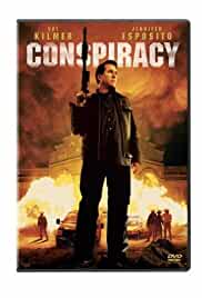 Conspiracy 2008 Dual Audio Hindi 480p Mp4Moviez