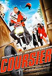 Coursier 2010 300MB 480p Hindi Dubbed Mp4Moviez