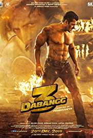 Dabangg 3 2019 Full Movie Download 480p 720p Mp4Moviez