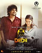 Dada 2023 Hindi ORG Tamil 480p 720p 1080p Mp4Moviez Filmyzilla