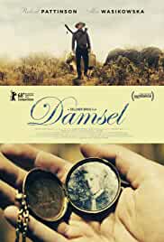 Damsel 2018 Dual Audio Hindi 480p Mp4Moviez