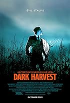 Dark Harvest Filmyzilla 2023 Hindi Dubbed English 480p 720p 1080p Mp4Moviez