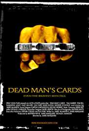 Dead Mans Cards 2006 Hindi Dubbed 480p 280MB Mp4Moviez