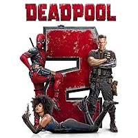 Deadpool 2 2018 Hindi Dubbed English 480p 720p 1080p Mp4Moviez