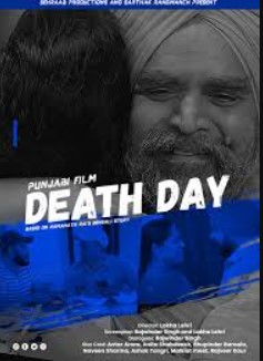 Death Day 2024 Punjabi Movie Download 480p 720p 1080p Mp4Moviez