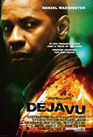 Deja Vu 2006 Dual Audio Hindi 480p 300MB Mp4Moviez