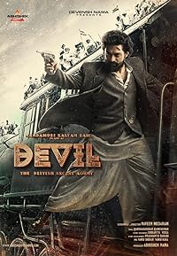 Devil 2023 Hindi Telugu 480p 720p 1080p Mp4Moviez