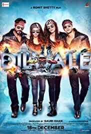 Dilwale 2015 Full Movie Download Mp4Moviez