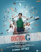 Doctor G 2022 480p 720p Mp4Moviez