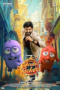 Double Tuckerr 2024 Hindi Movie Download 480p 720p 1080p Mp4Moviez