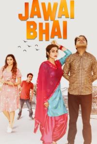 Download Jawai Bhai 2023 Punjabi Movie 480p 720p 1080p Mp4Moviez