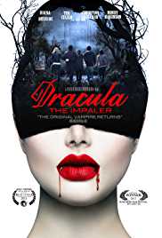 Dracula The Impaler 2013 Hindi Dubbed 480p Mp4Moviez