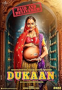 Dukaan 2024 Hindi Movie Download 480p 720p 1080p Mp4Moviez