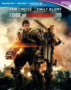 Edge of Tomorrow 2014 Hindi Dubbed + English 480p 720p 1080p 2160p 4K Mp4Moviez