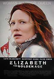 Elizabeth The Golden Age 2007 Dual Audio Hindi 480p 300MB Mp4Moviez