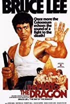 Enter the Dragon 1973 Hindi Dubbed English 480p 720p 1080p Mp4Moviez Filmyzilla