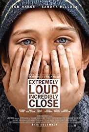 Extremely Loud Incredibly Close 2011 Dual Audio Hindi 480p 300MB Mp4Moviez