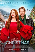 Falling for Christmas 2022 Hindi Dubbed 480p 720p Mp4Moviez