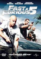 Fast And The Furious 5 Filmyzilla 300MB Dual Audio Hindi 480p Filmywap