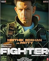 Fighter 2024 480p 720p 1080p Movie Download Mp4Moviez