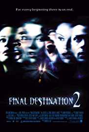 Final Destination 2 2003 Dual Audio Hindi 480p 300MB Mp4Moviez