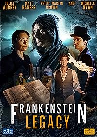 Frankenstein Legacy 2024 Hindi Dubbed 480p 720p 1080p Mp4Moviez