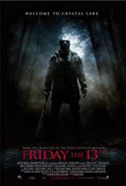 Friday The 13th 2009 Dual Audio Hindi 480p 300MB Mp4Moviez