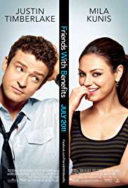 Friends with Benefits 2011 Dual Audio Hindi 480p 300MB Mp4Moviez