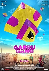 Gabru Gang 2024 Movie Download 480p 720p 1080p Mp4Moviez Filmyzilla Filmywap