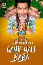 Ganje Wale Baba 2021 Ullu Web Series Download Mp4Moviez