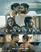 Gehraiyaan 2022 Full Movie Download 480p 720p Mp4Moviez