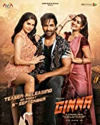 Ginna 2022 Hindi Dubbed 480p 720p Mp4Moviez