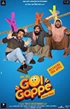 Golgappe 2023 Punjabi Full Movie Download 480p 720p 1080p Mp4Moviez