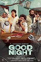 Good Night 2023 Hindi Dubbed 480p 720p 1080p Mp4Moviez