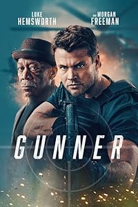 Gunner Mp4Moviez 2024 Hindi Dubbed English Tamil Telugu