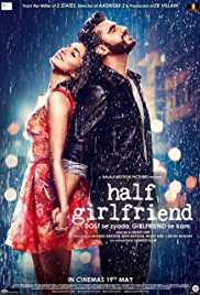 Half Girlfriend 2017 300MB 480p HD Movie Download Mp4Moviez