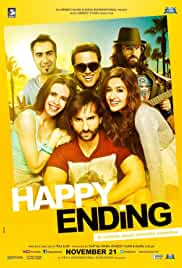 Happy Ending 2014 Full Movie Download Mp4Moviez