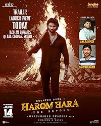 Harom Hara 2024 Hindi Dubbed 480p 720p 1080p 2160p 4K Mp4Moviez