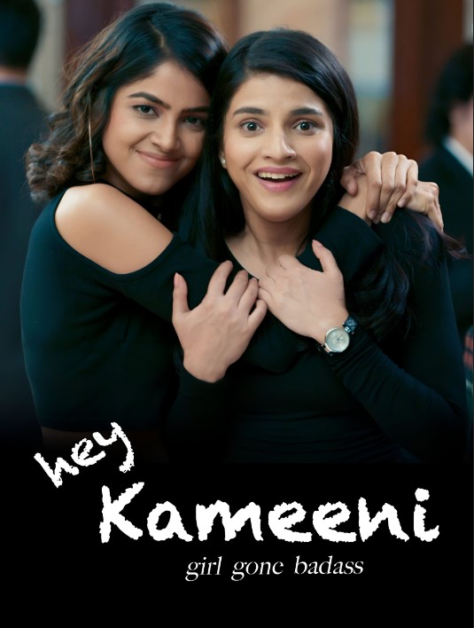 Hey Kameeni 2023 Movie Download 480p 720p 1080p Mp4Moviez