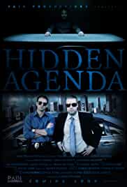 Hidden Agenda 2015 Hindi Dubbed Mp4Moviez